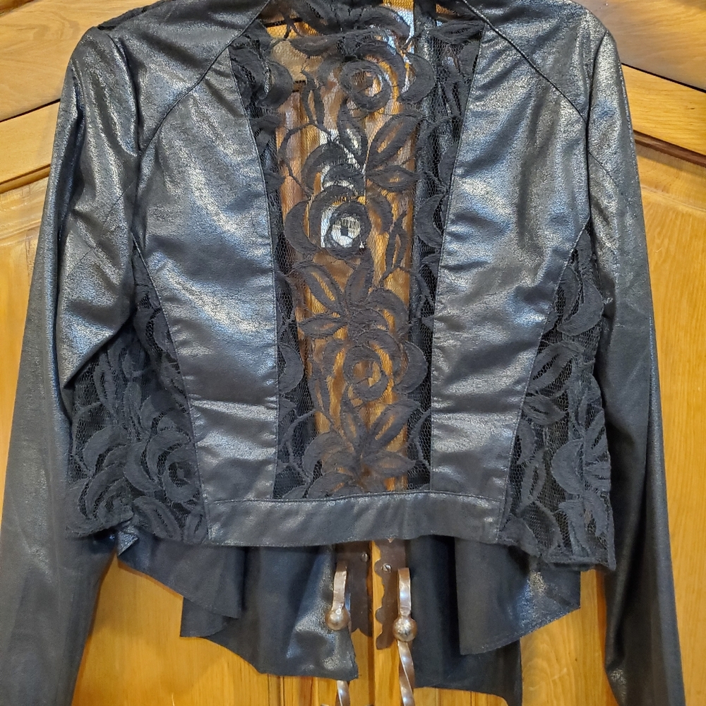 INC jacket - Picture 5 of 8
